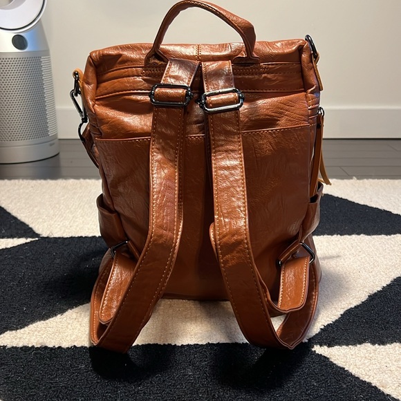 Mid Sized Back Pack - Picture 2 of 6